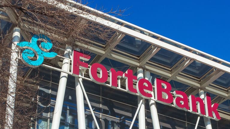 ForteBank назвал налогообложение в Казахстане «неясным и непоследовательным»