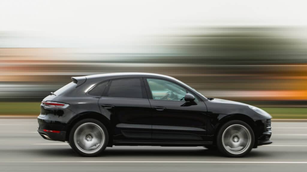 Гонку с полицией устроил подросток на юге Казахстана