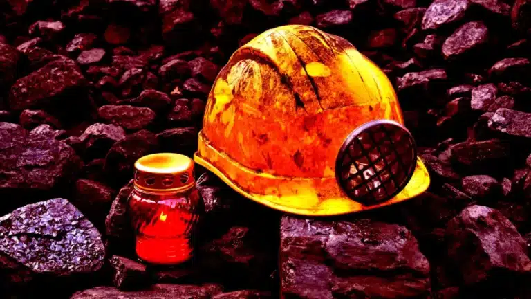 Natural gas explosion kills seven miners in Kazakhstan