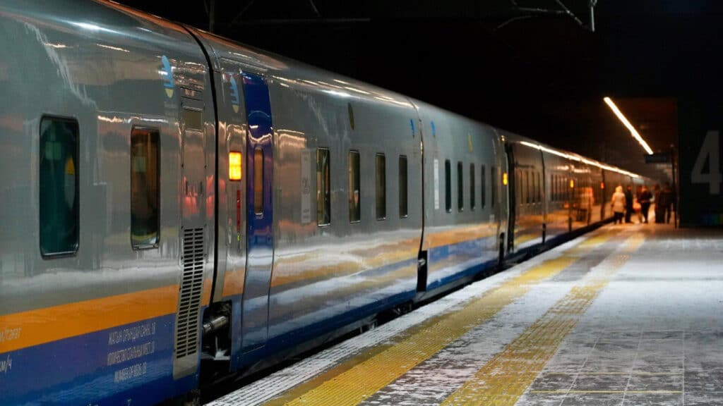 Польский инвестфонд хочет выкупить производителя поездов «Тальго»