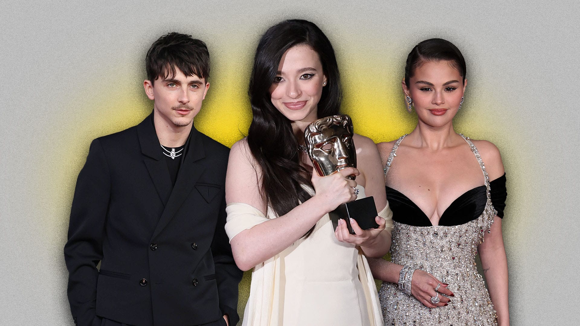 BAFTA 2025