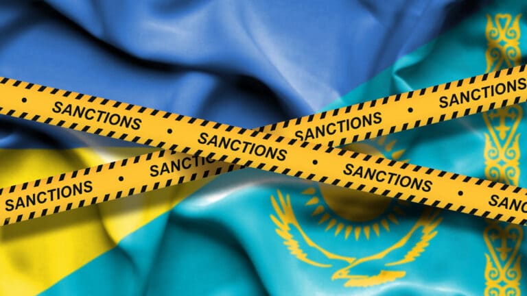 Will sanctions catch up? Kazakhstani companies still operating