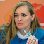 Диана Окремова