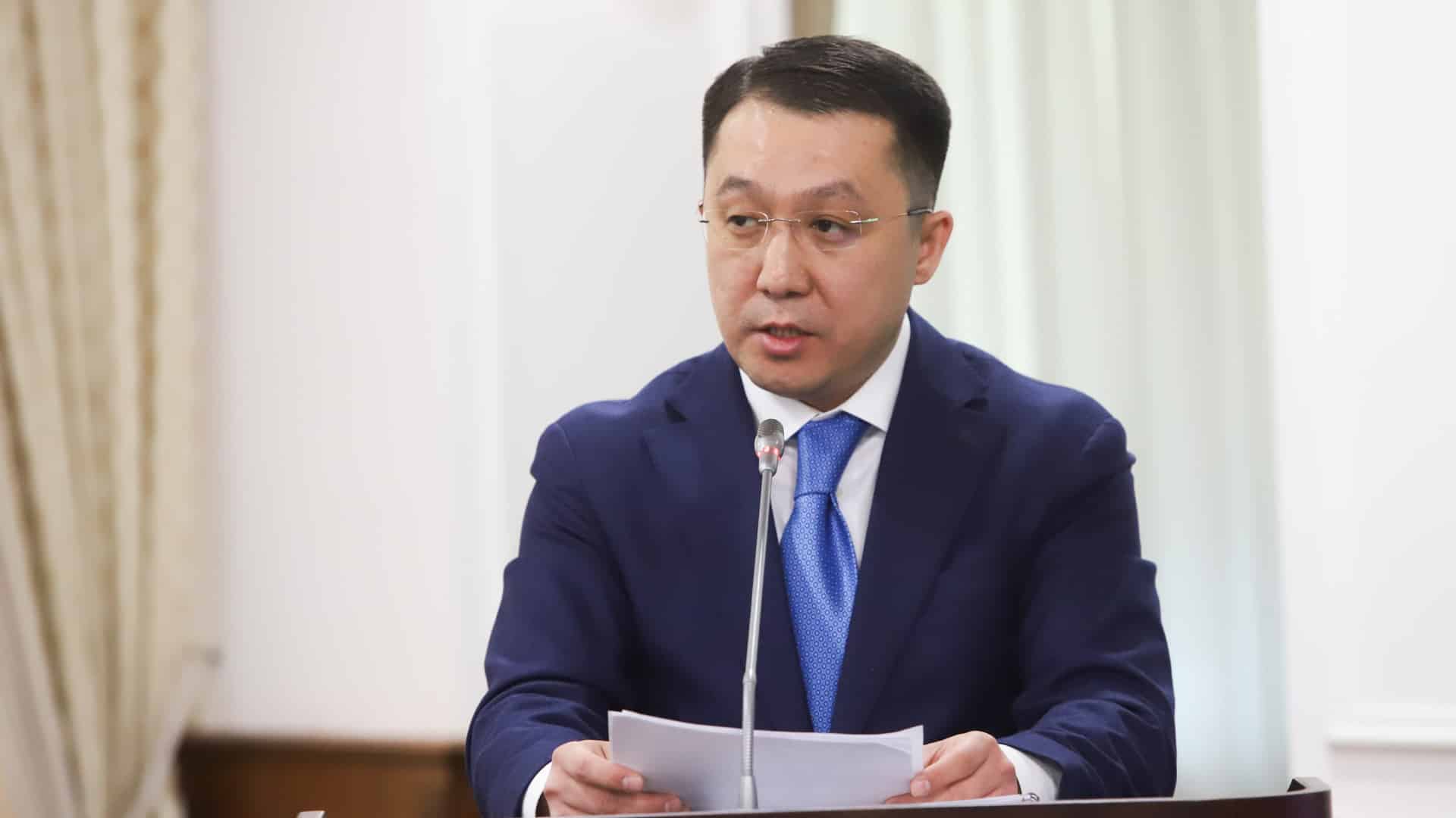 Карабаев