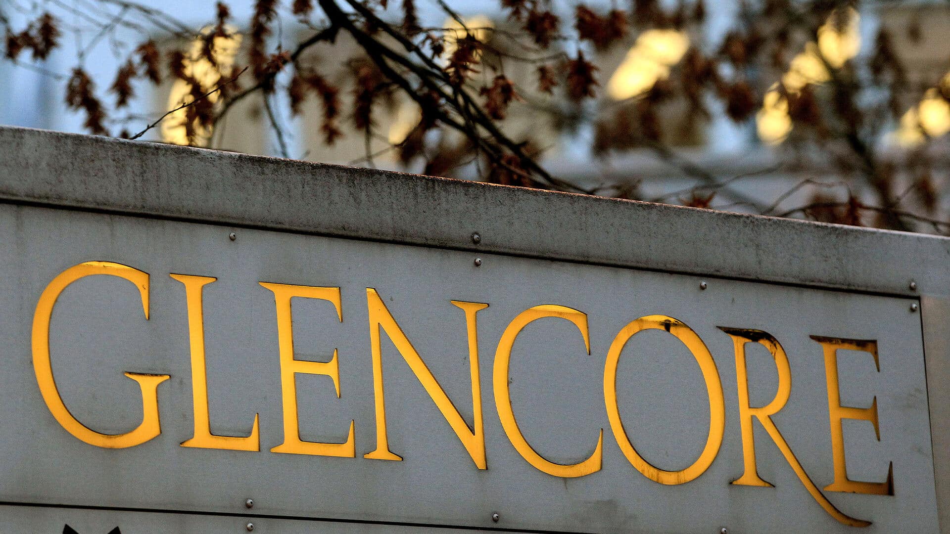 Glencore