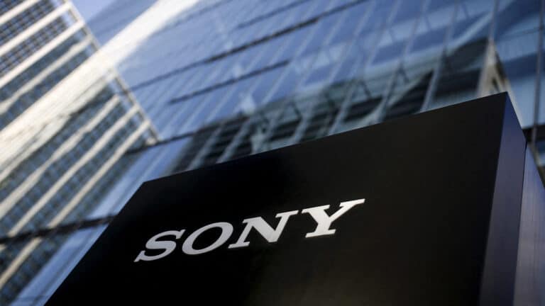 Sony увеличила квартальную прибыль на 2,7%