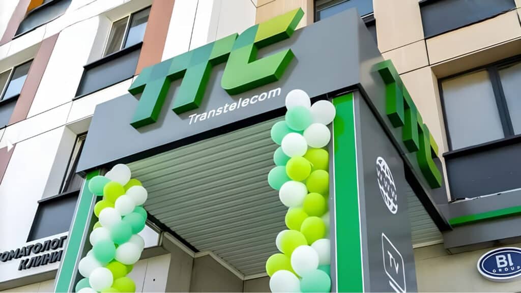 Внук Назарбаева за годы в «Транстелекоме» получил дивиденды лишь однажды 