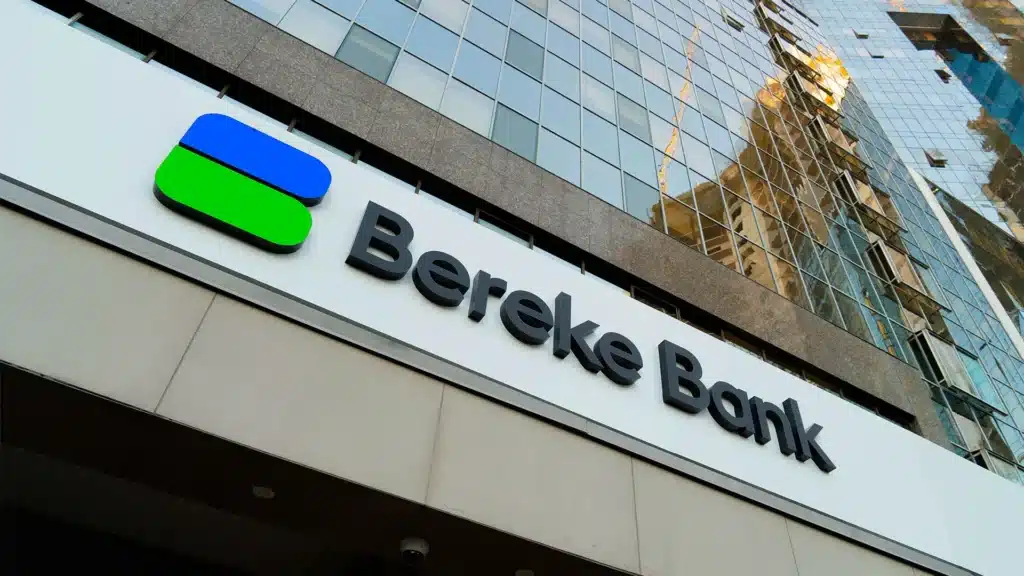 Bereke Bank директорлар кеңесін өзгертті / Фото: shutterstock