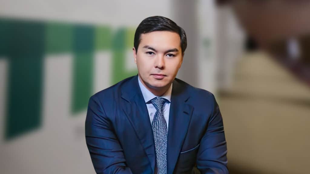 Jusan Mobile получит контроль над компанией внука Назарбаева –  «Транстелеком»