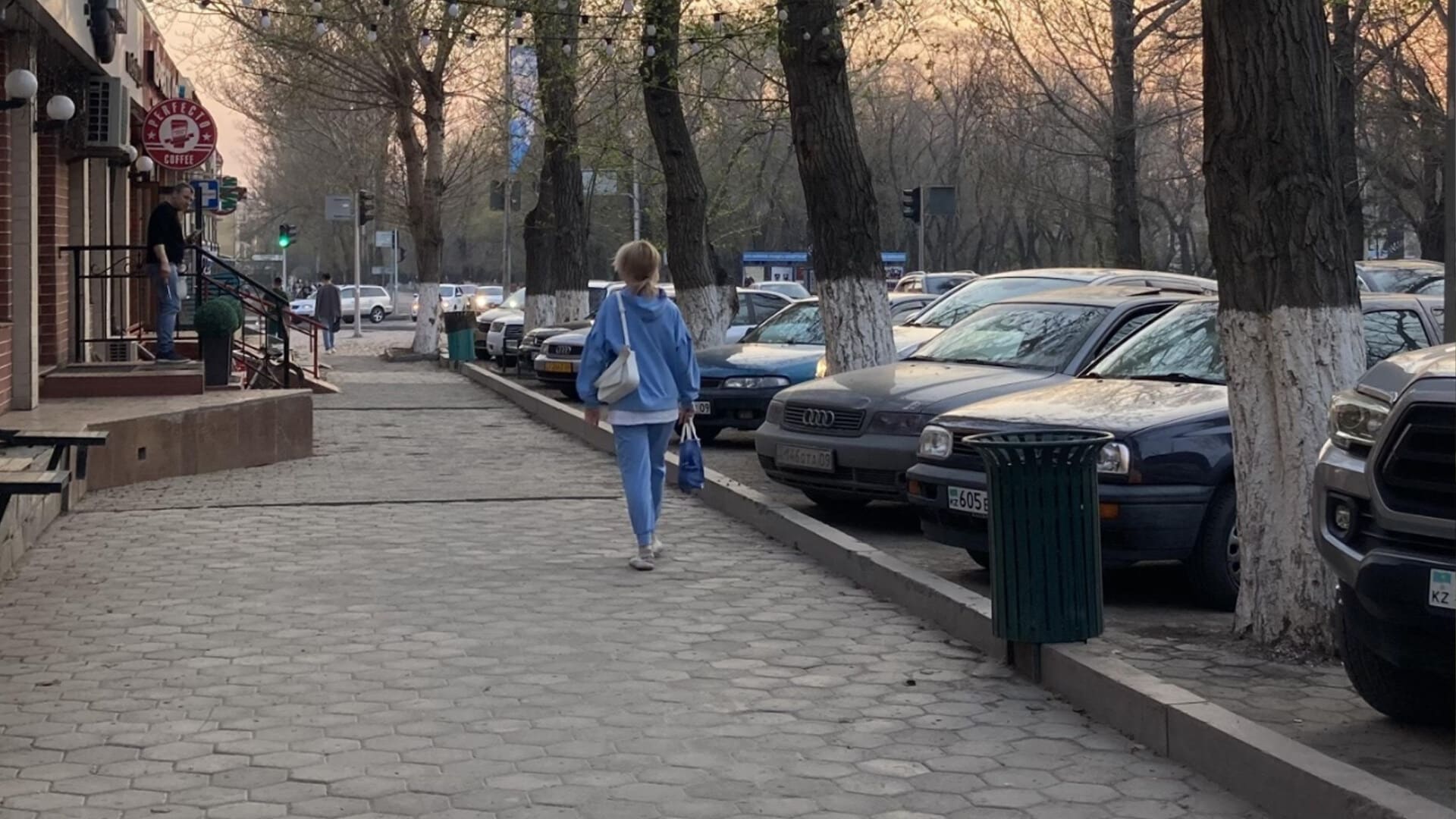 проспект