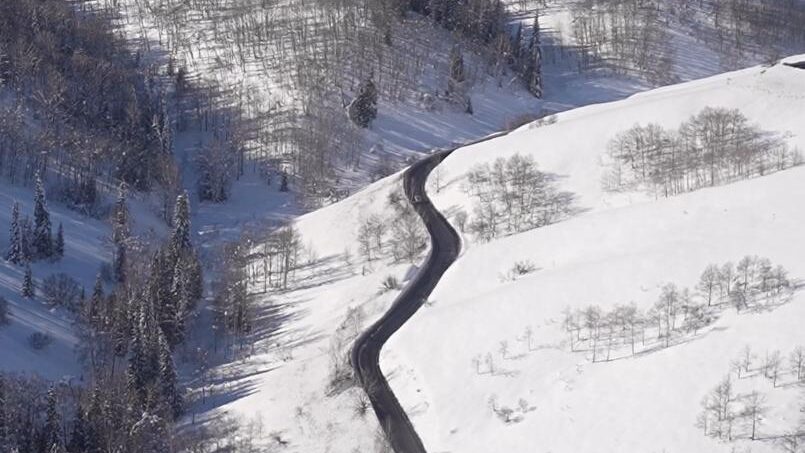 Как Восточный Казахстан готовится к паводкам