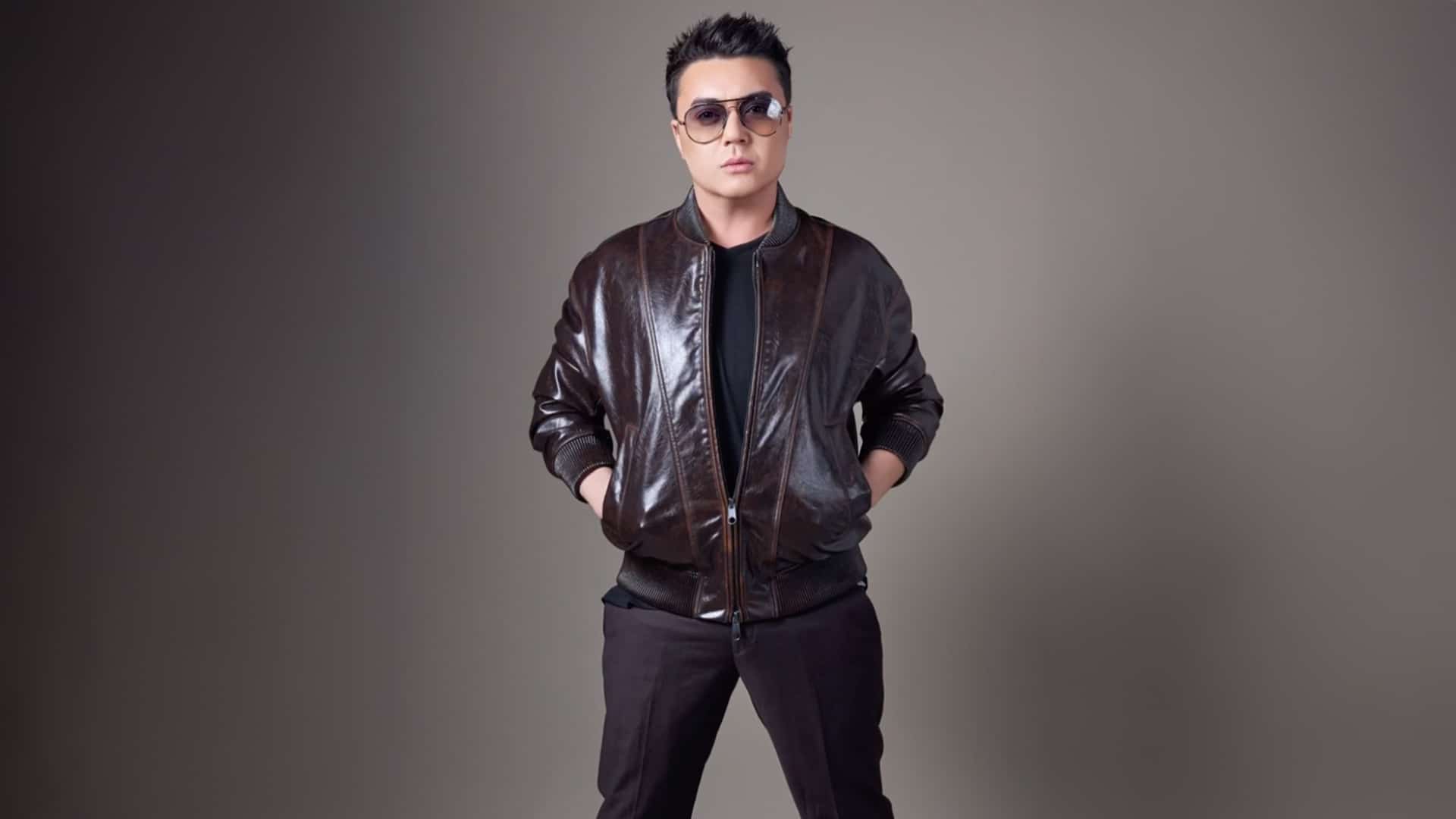 кишкенбаев