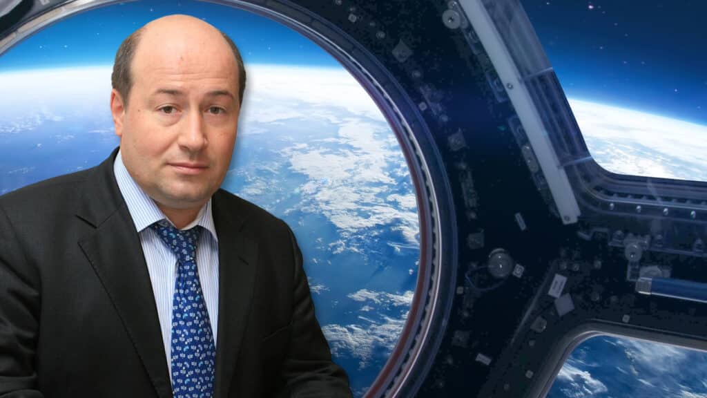 В «дочке» Jusan Bank новый глава совета директоров