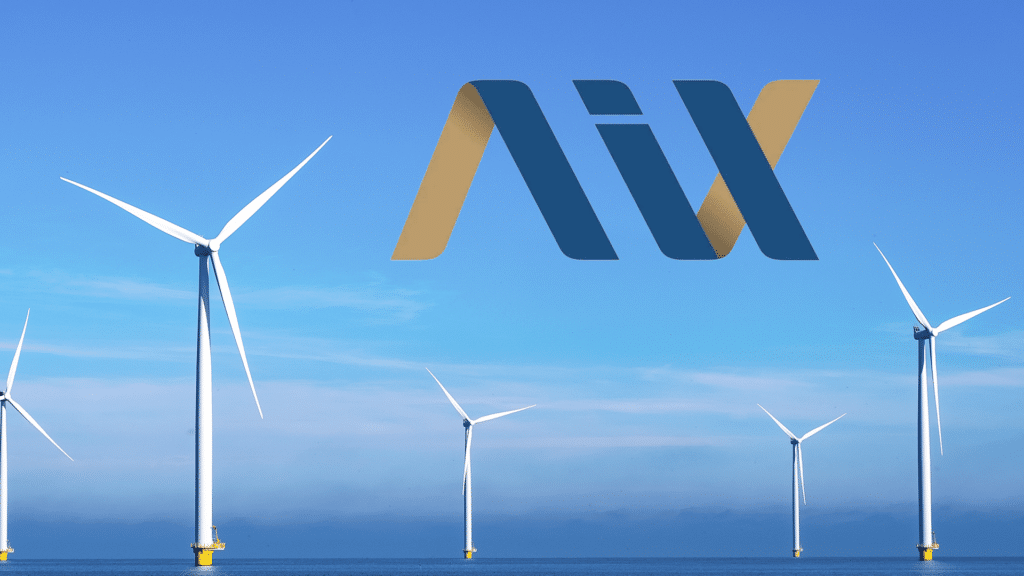 AIX биржасында I-REC «жасыл» сертификаттарының саудасы өтті