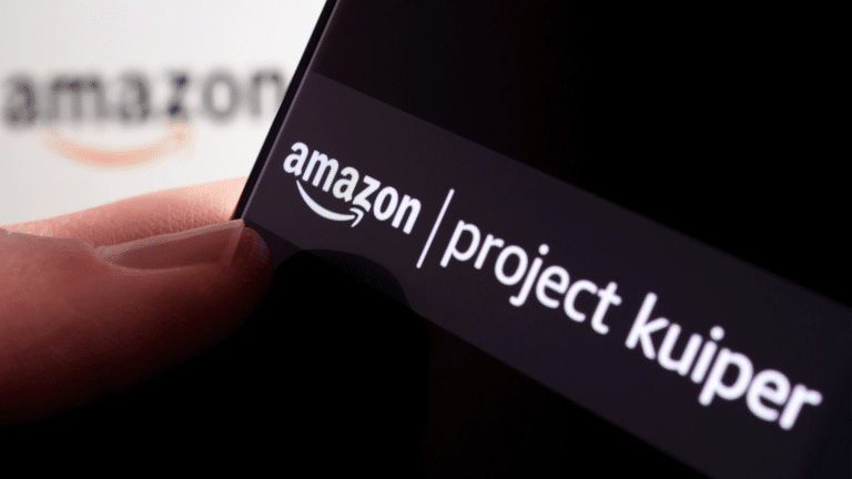 Amazon Kuiper 2026 жылдан бастап Қазақстанда интернет таратады