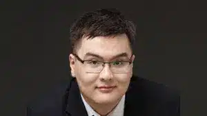 Данияр Оразбаев