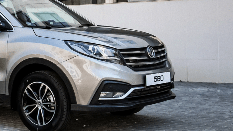 Dongfeng мен Changan бірігеді деген қауесеттен кейін акциялары күрт өсті