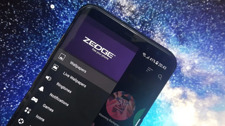 Emoji encyclopedia creator Zedge gains amid cost reductions