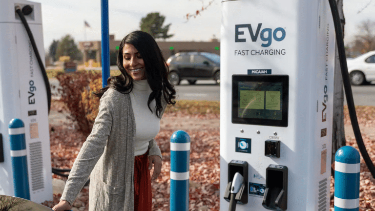 The Motley Fool highlights reasons to buy EVgo stock despite Trump's stance on EVs