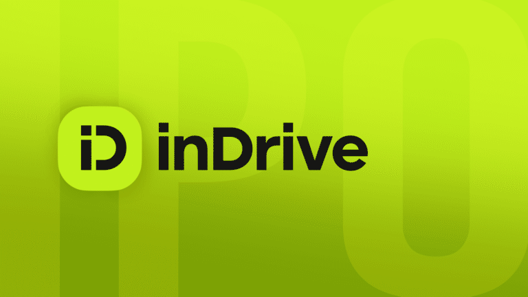 Indrive компаниясы Нью-Йоркте IPO-ға шығуы мүмкін