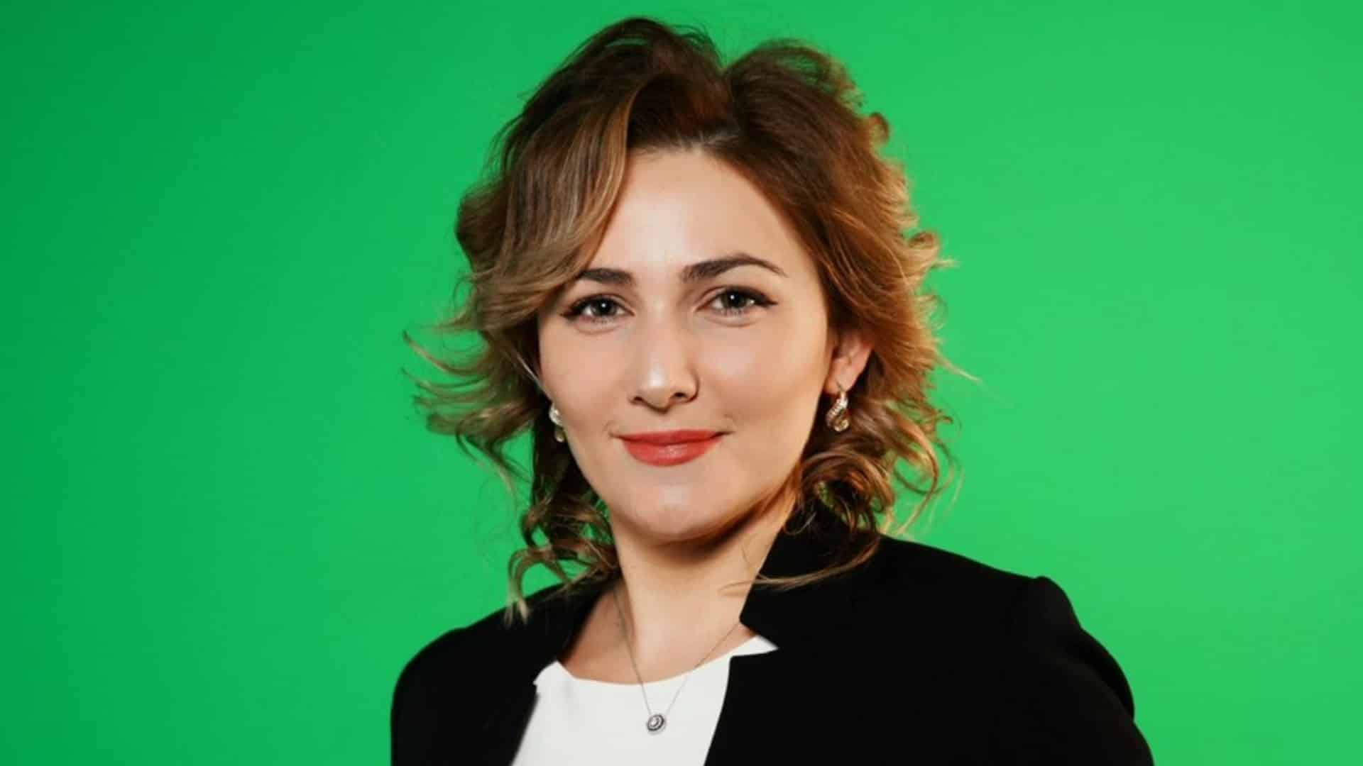 смолякова