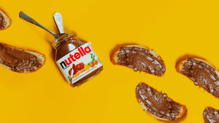 Әйгілі Nutella-ға 60 жыл. Балаңыз жақсы көретін шоколадтың тарихын білесіз бе?