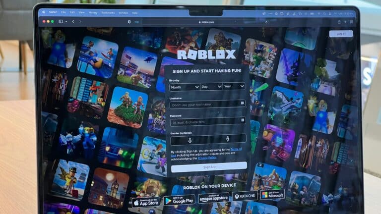 Платформа Roblox констатировала потерю аудитории – акции обвалились на 20% 