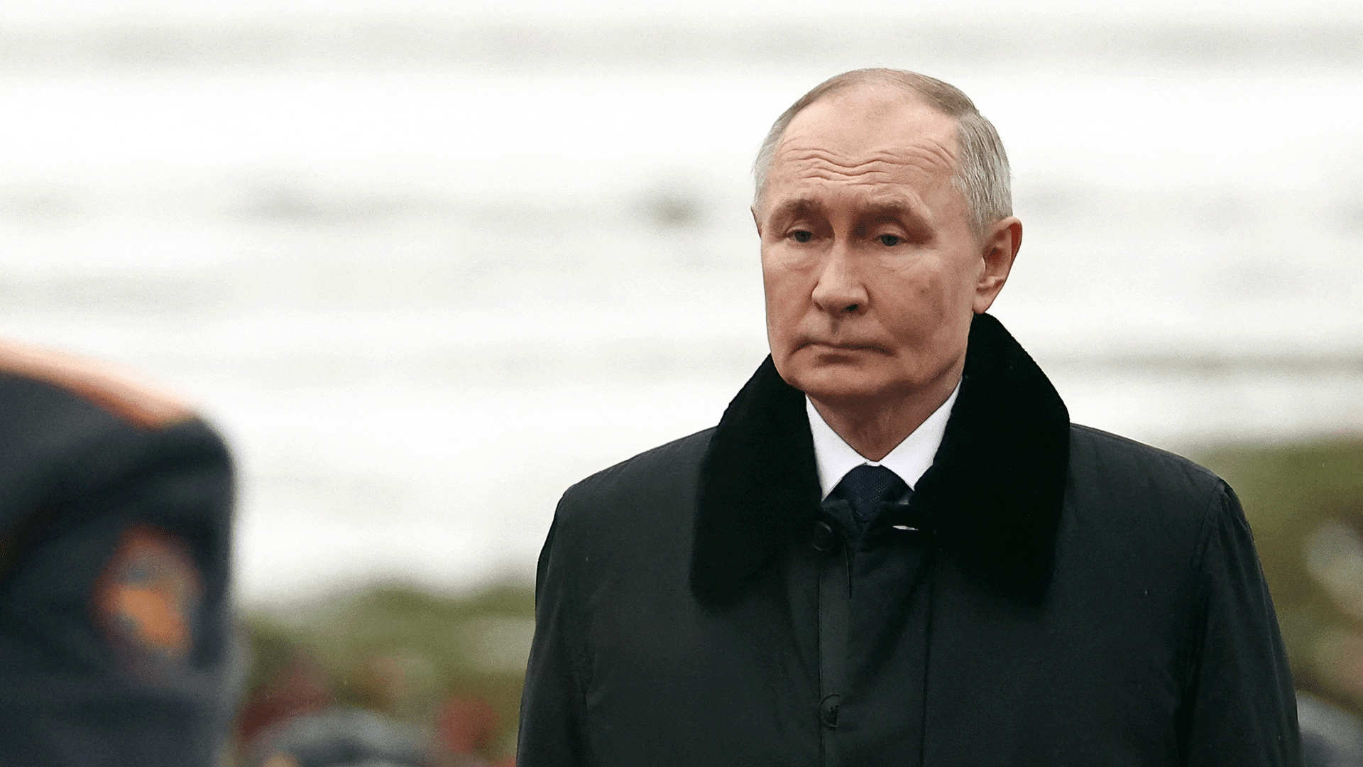 Путин AZAL туралы не айтты?