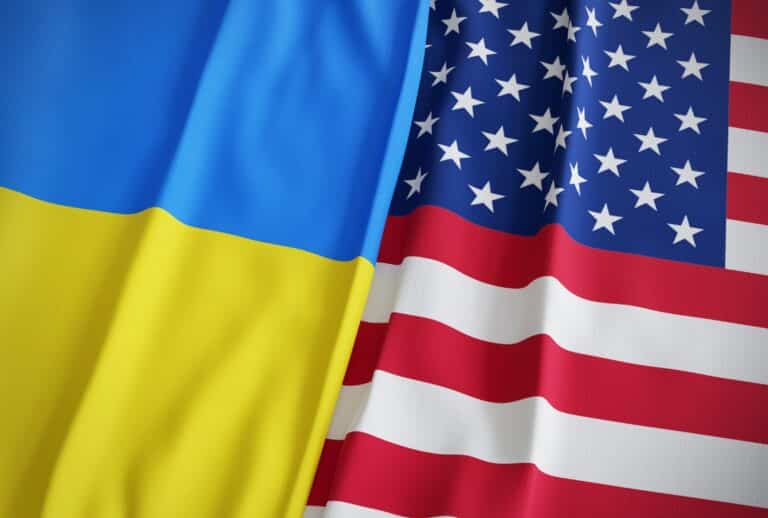 Украина подготовила предварительное соглашение с США