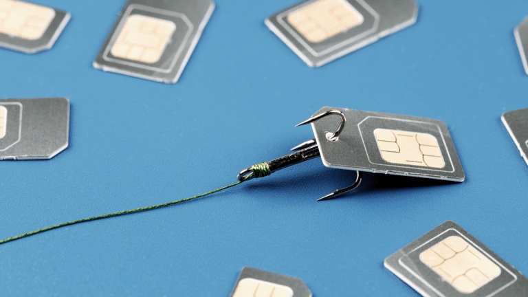 Жаңа киберқылмыс: 25 мың заңсыз SIM-карта тәркіленді