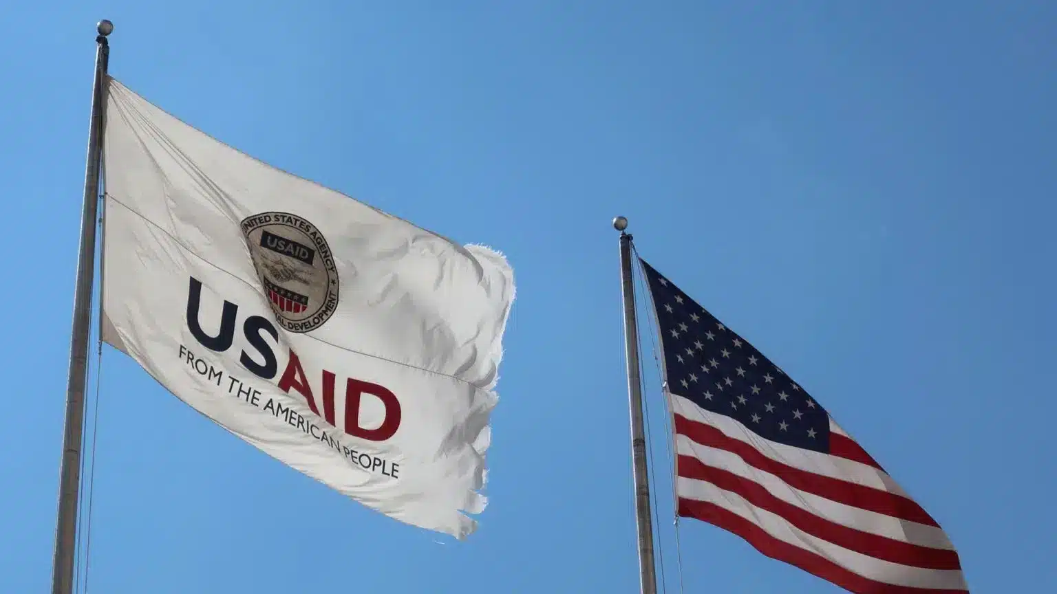 USAID мыңдаған қызметкерін жұмыстан шығарып, қалғанын әкімшілік демалысқа жібереді