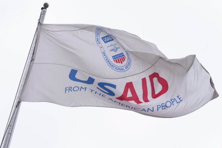 USAID Қазақстандағы жалған ақпаратпен күреске миллиондаған доллар бөлген