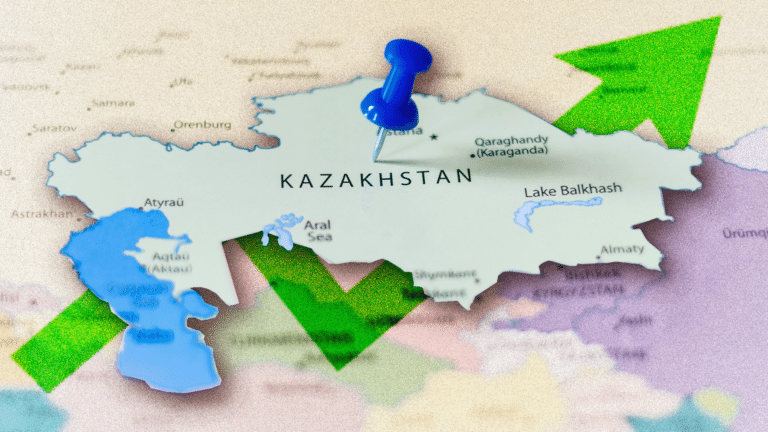 Үкімет 2025 жылы экономиканы 6%-ға жеткізіу үшін қандай шаралар қабылдап жатыр