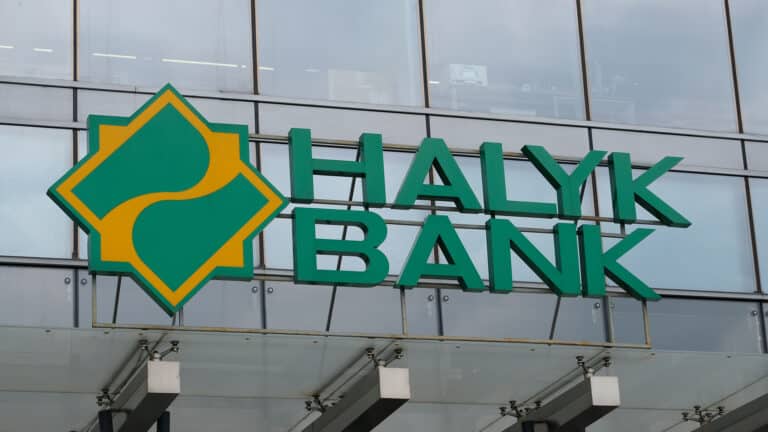 Halyk Bank-тің Алматыдағы филиалына қарақшылық шабуыл жасалғаны рас па