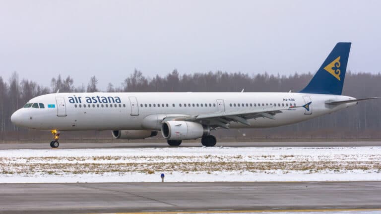 Air Astana намерена впервые в истории выплатить дивиденды на 19 млрд тенге