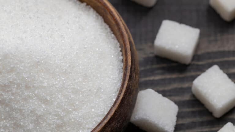 Kazakhstan’s Ministry of Trade foresees no sugar shortage this year