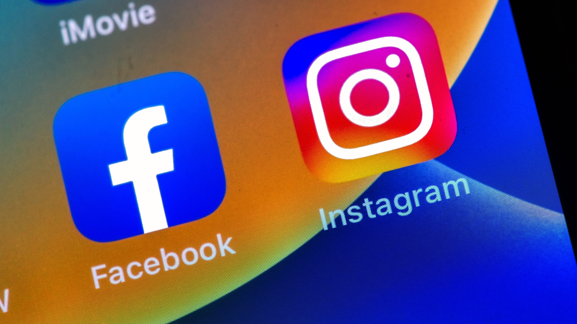 facebook instagram