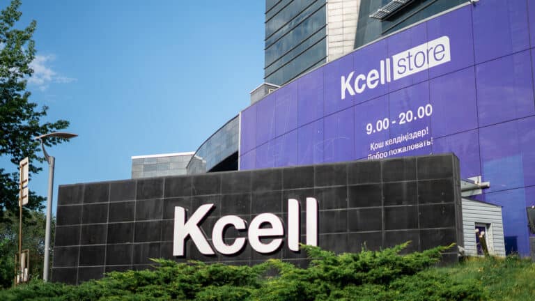 Kazakhstan’s anti-monopoly agency wants Kcell to follow Tele2’s suit and go private