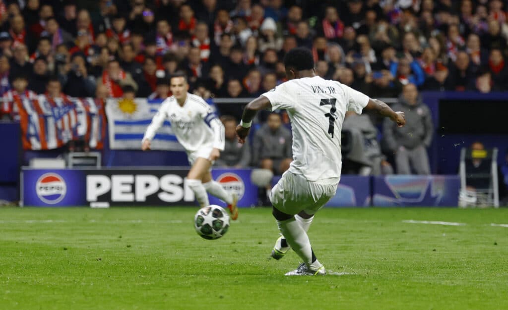 Футболисты «Реала» прилетят в Алматы в ночь на 29 сентября