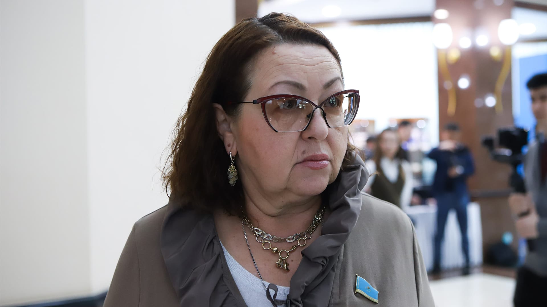 Смирнова
