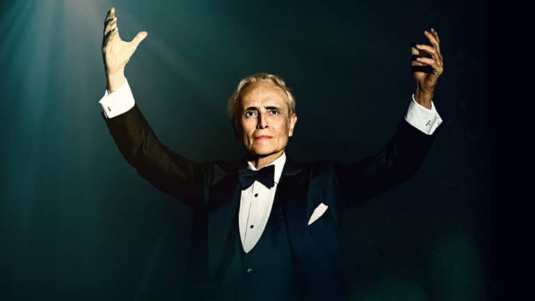 Opera legend José Carreras to perform farewell concerts in Kazakhstan