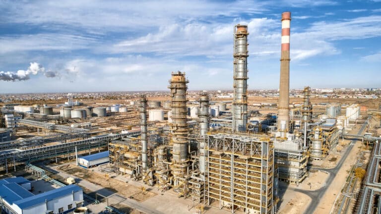 Kazakhstan ‘offers’ shares in Atyrau and Pavlodar oil refineries to private investors