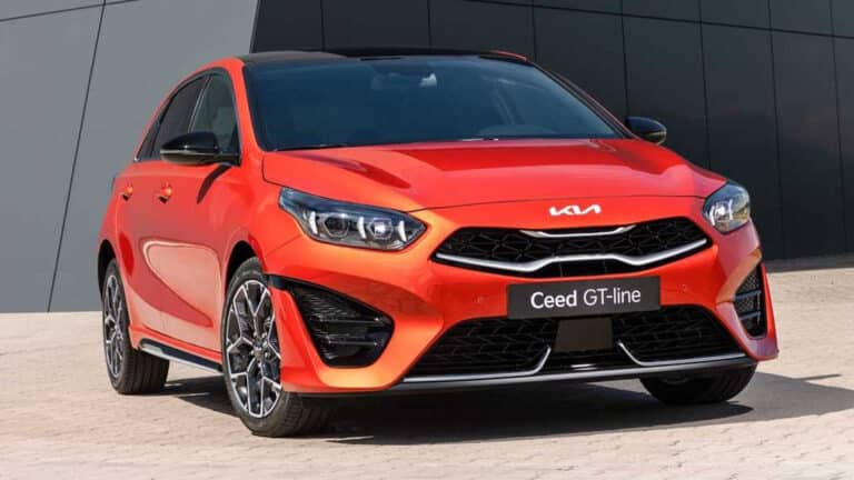 Прощание с Kia Ceed: популярную модель прекратят выпускать в 2025 году