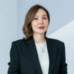 Баглана Мусина