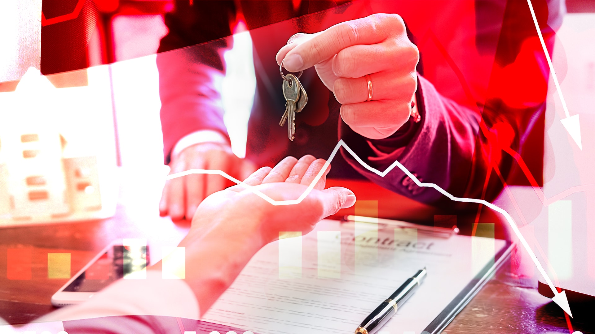 продажа жилья в Казахстане