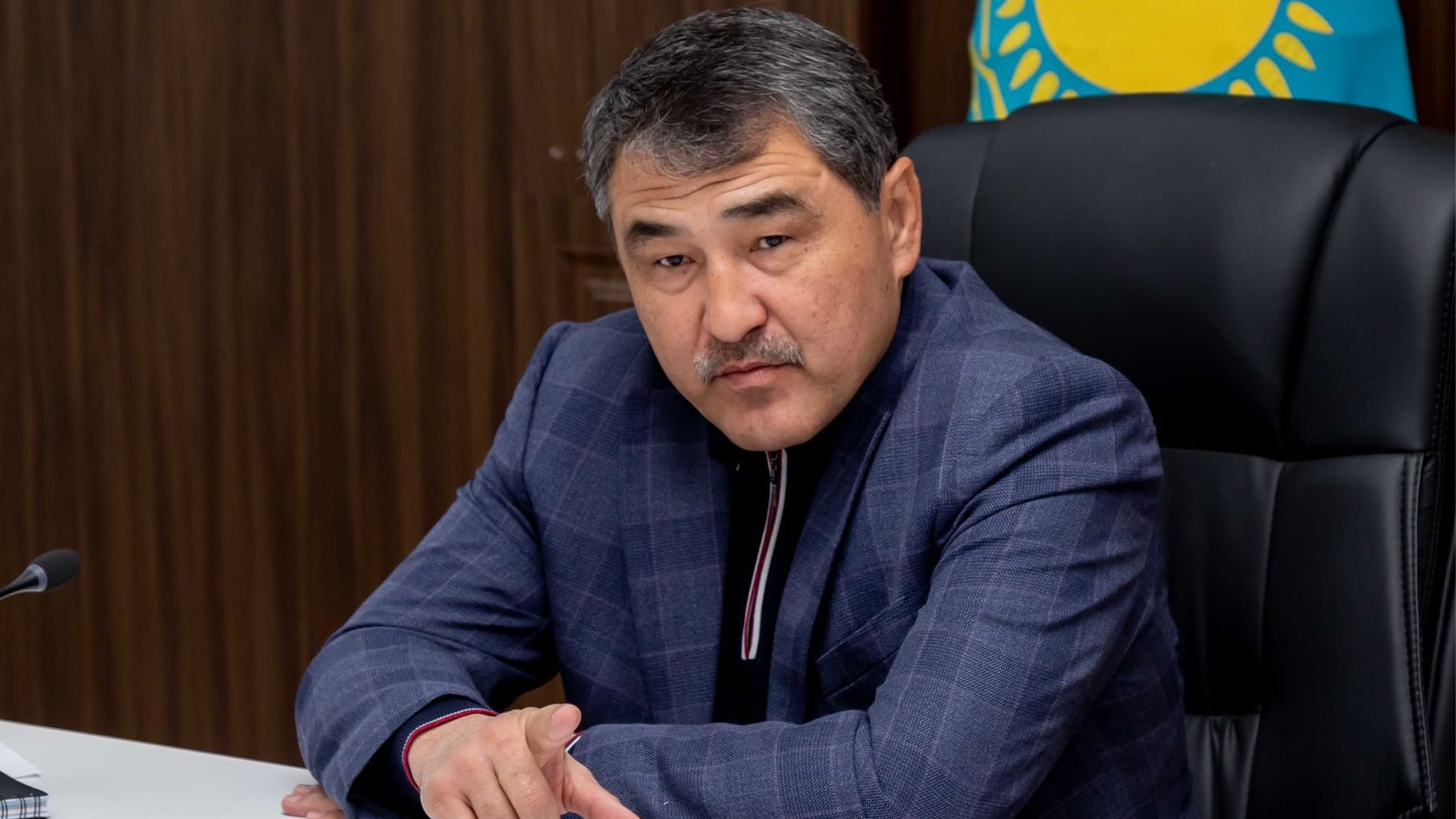 Нуржигитов