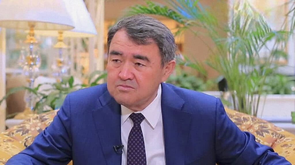 Как семья Сейтжановых стала одной из богатейших в Казахстане