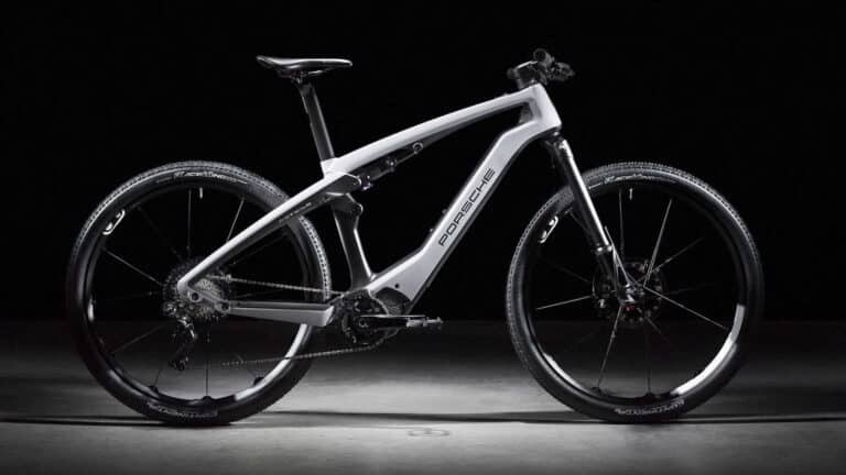 Porsche показал обновленный eBike Sport по цене Chevrolet Onix