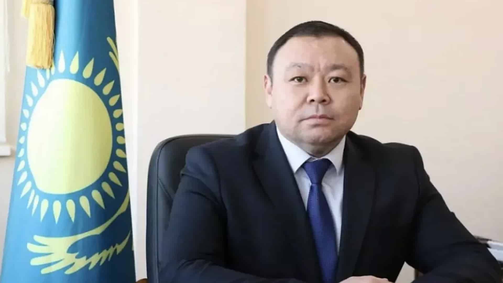 Нукенов
