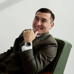 Асхат Майлин